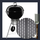 Kogel barbecues