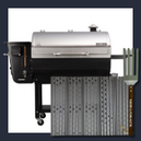 Pellet Grills
