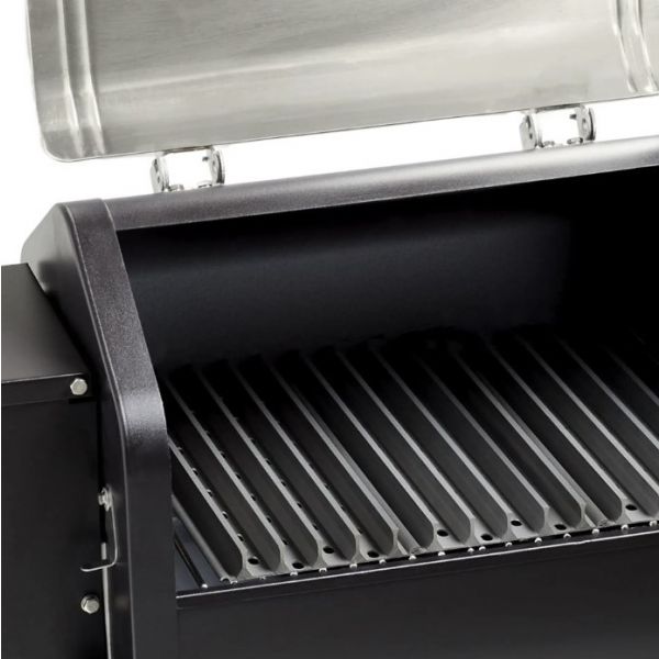 GrillGrate Set - Drie 39cm BBQ Roosters
