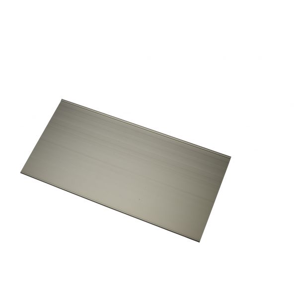 GrillGrate Griddle bakplaat 24 x 47,75cm