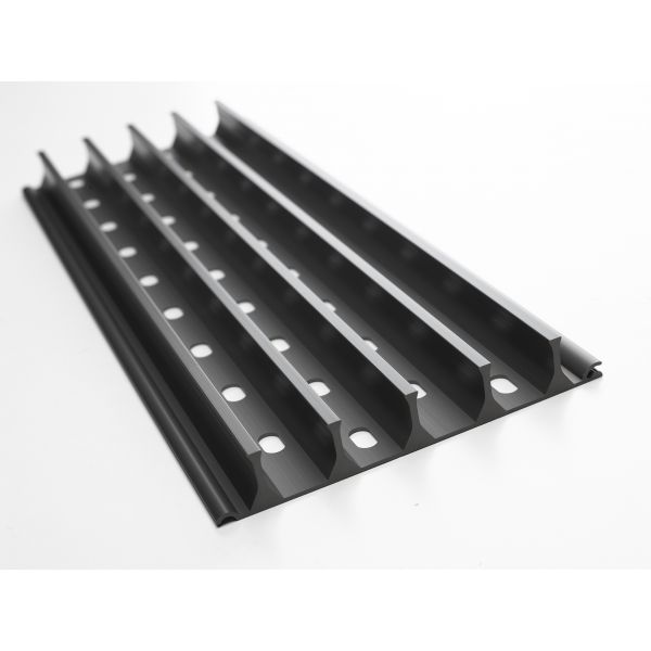 GrillGrate - Enkel BBQ Rooster 40 cm