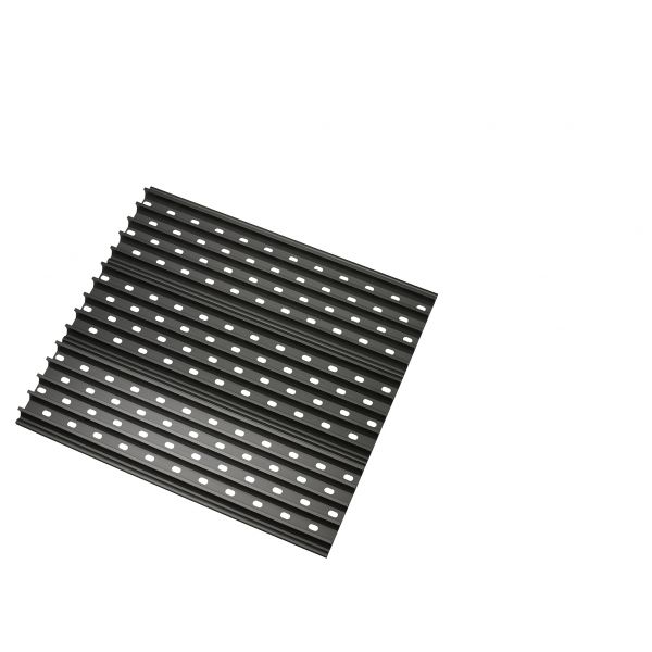 GrillGrate Set - Drie BBQ Roosters 44cm
