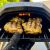 GrillGrate (pizza) oven Set