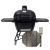GrillGrate Set 4 x 43cm - Ø 51cm - Kamado - Primo XL