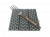GrillGrate Set - Drie 47cm BBQ Roosters