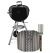 GrillGrate Set - Rond (Ø 47cm) - Weber & Napoleon 47