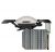 Grill Grate Set - Q200 Weber series