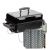 GrillGrate Set - Weber go anywhere - (39.9 x25.4cm)
